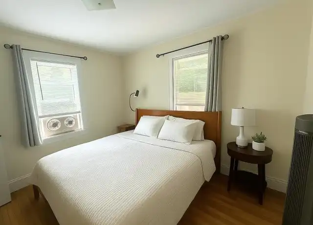 Property at 275 Parker St, Newton Center, MA, 02459, 2 beds, 1 bath, [object Object]