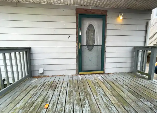Property at 710 W Kilgore Ave Apt 2, Muncie, IN, 47305, 1 bed, 1 bath, [object Object]