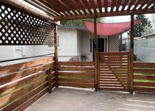 Property at 253 1/2 N Lebaron, Mesa, AZ, 85201, 2 beds, 1 bath, [object Object]