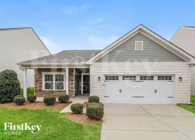 Property at 323 Summergate Dr, Winston Salem, NC, 27103, 3 beds, 2 baths, [object Object]