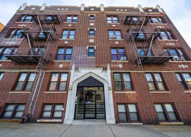 Property at 179 Manhattan Ave Unit BR, Jersey City, NJ, 07307, 3 beds, 1 bath, [object Object]