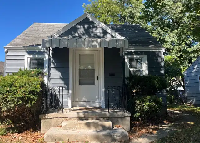 Property at 3306 Winter St, Fort Wayne, IN, 46806, 3 beds, 1 bath, [object Object]
