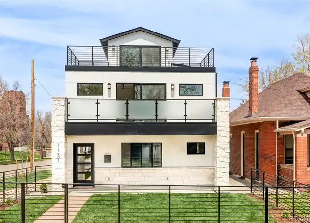 Property at 1757 W 36th Ave, Denver, CO, 80211, 4 beds, 4 baths, [object Object]