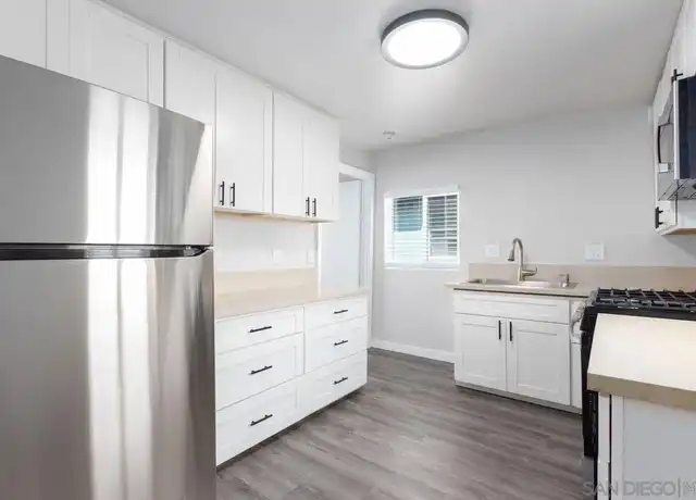 Property at 2856 Franklin Ave Unit B, San Diego, CA, 92113, 3 beds, 2 baths, [object Object]