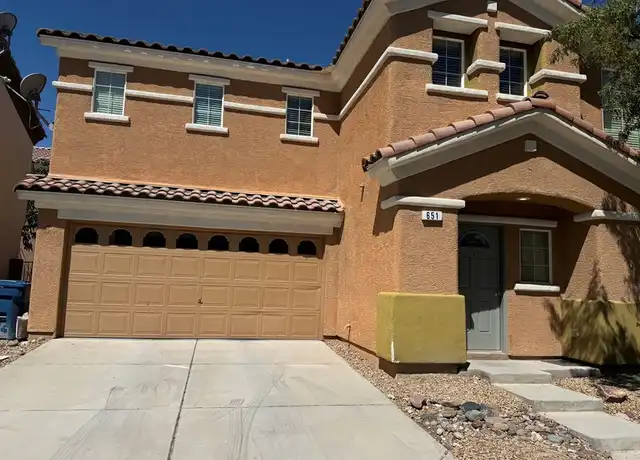 Property at 651 Shadwell St, Las Vegas, NV, 89178, 3 beds, 2.5 baths, [object Object]
