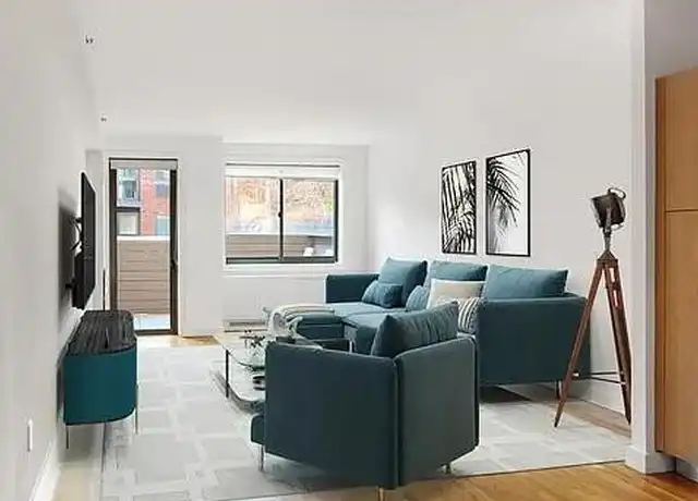 Property at 101 W 15th St Unit 111, New York, NY, 10011, 0 beds, 1 bath, [object Object]
