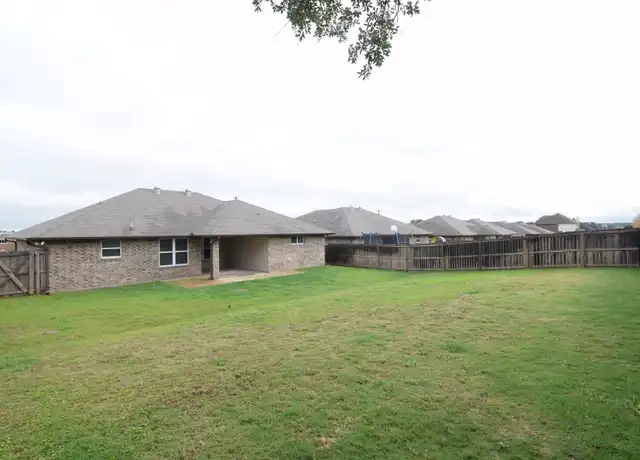 Property at 6501 Morganite Ln, Killeen, TX, 76542, 3 beds, 2 baths, [object Object]