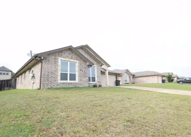 Property at 6501 Morganite Ln, Killeen, TX, 76542, 3 beds, 2 baths, [object Object]