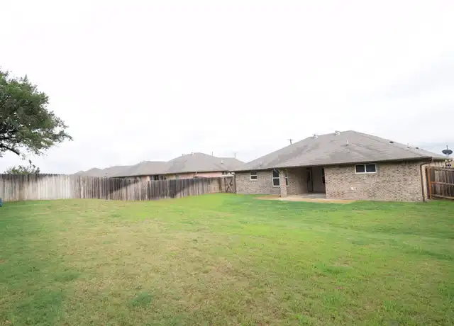 Property at 6501 Morganite Ln, Killeen, TX, 76542, 3 beds, 2 baths, [object Object]