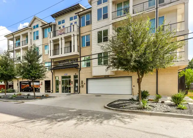 Property at White Oak Highline Apartments - 610 Oxford St, Houston, TX, 77007, 1 bed, 1 bath, [object Object]
