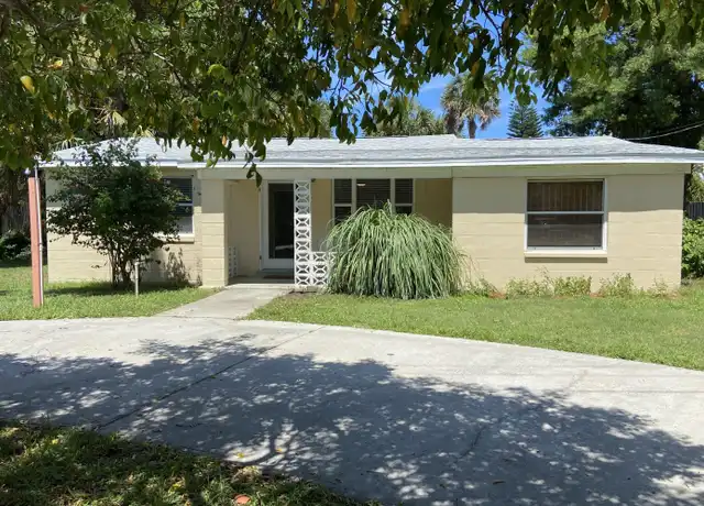 Property at 114 Delespine St, Melbourne Beach, FL, 32951, 3 beds, 2 baths, [object Object]