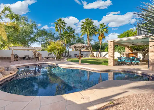 Property at 1126 W Wagner Dr, Gilbert, AZ, 85233, 3 beds, 3 baths, [object Object]