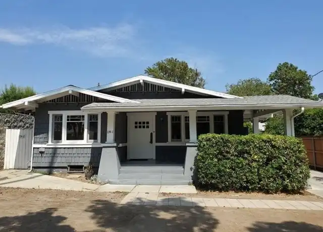 Property at 174 N Bonnie Ave Unit 1, Pasadena, CA, 91106, 2 beds, 2 baths, [object Object]
