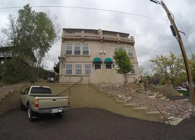 Property at 2605 W Pikes Peak Ave Unit 15, Colorado Springs, CO, 80904, 1 bed, 1 bath, [object Object]