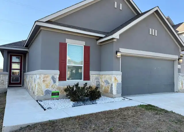 Property at 12508 Anthology St, Manor, TX, 78653, 4 beds, 2 baths, [object Object]