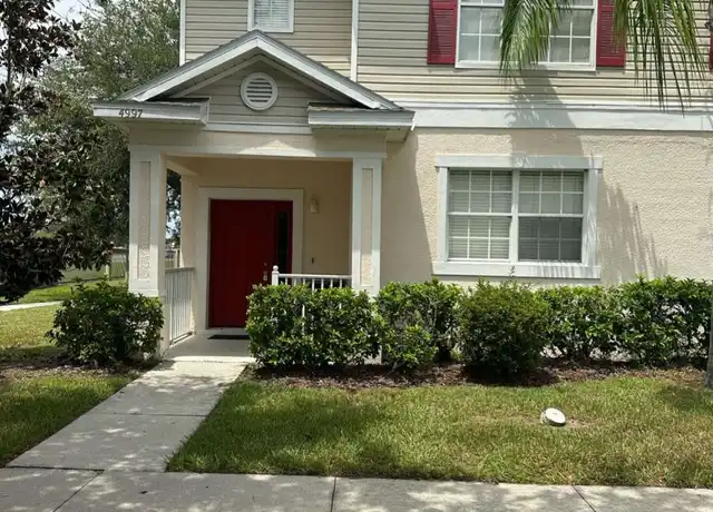 Property at 4997 Town Ter S Unit 1, Kissimmee, FL, 34758, 3 beds, 3 baths, [object Object]