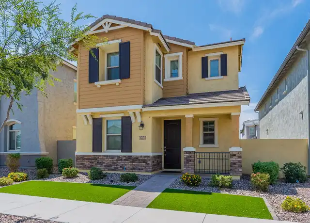 Property at 4271 E Dennisport Ave, Gilbert, AZ, 85295, 4 beds, 3 baths, [object Object]