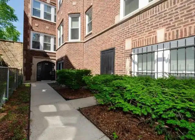 Property at 1722 W Juneway Ter Unit 3B, Chicago, IL, 60626, 2 beds, 1 bath, [object Object]