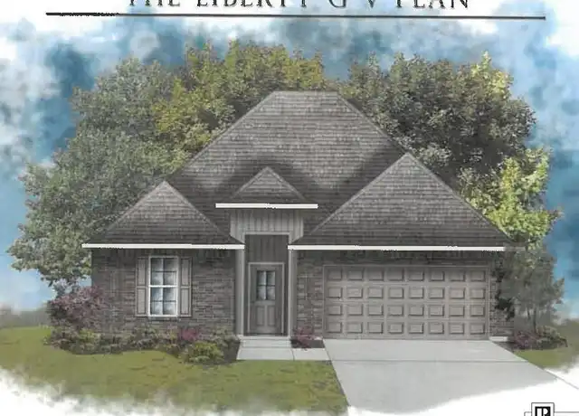 Property at 122 Henson Ln, Monroe, LA, 71203, 3 beds, 2 baths, [object Object]