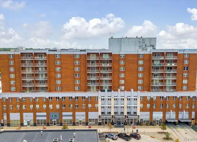 Property at 411 S Old Woodward Ave #527, Birmingham, MI, 48009, 1 bed, 1 bath, [object Object]