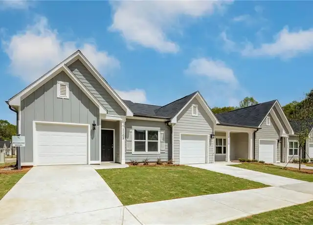 Property at 100 Cottage Way Unit Caraway, Hampton, GA, 30228, 2 beds, 2 baths, [object Object]