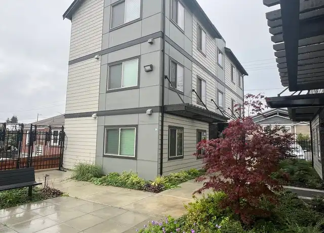 Property at 7626 Pacific Ave Unit 301, Tacoma, WA, 98408, 1 bed, 1 bath, [object Object]