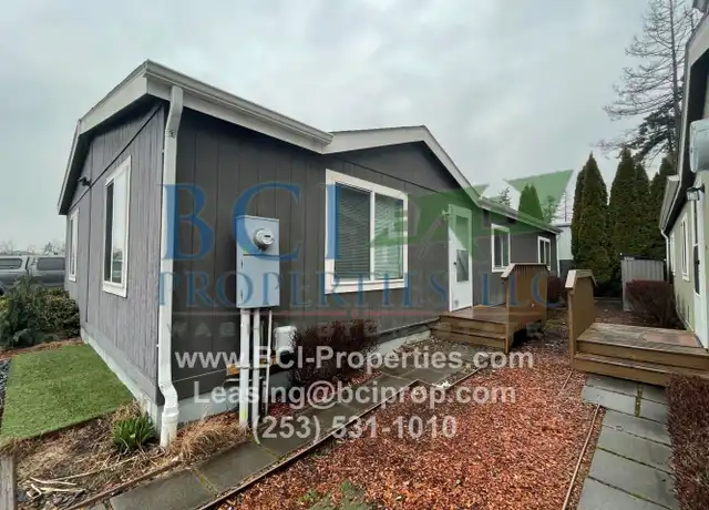 Property at 2323 108th Street Ct E, Tacoma, WA, 98445, 3 beds, 2 baths, [object Object]