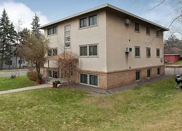 Property at 4255 Main St NE, Minneapolis, MN, 55421, 1 bed, 1 bath, [object Object]