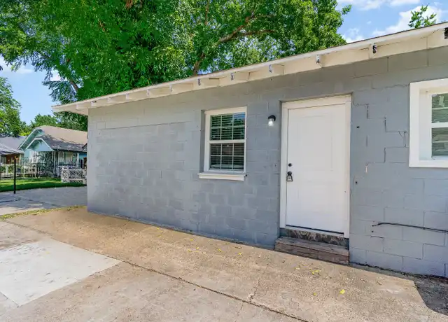 Property at 3402 Jeffries St, Dallas, TX, 75215, 2 beds, 1 bath, [object Object]