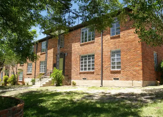 Property at 3206 Tom Green St, Austin, TX, 78705, 1 bed, 1 bath, [object Object]
