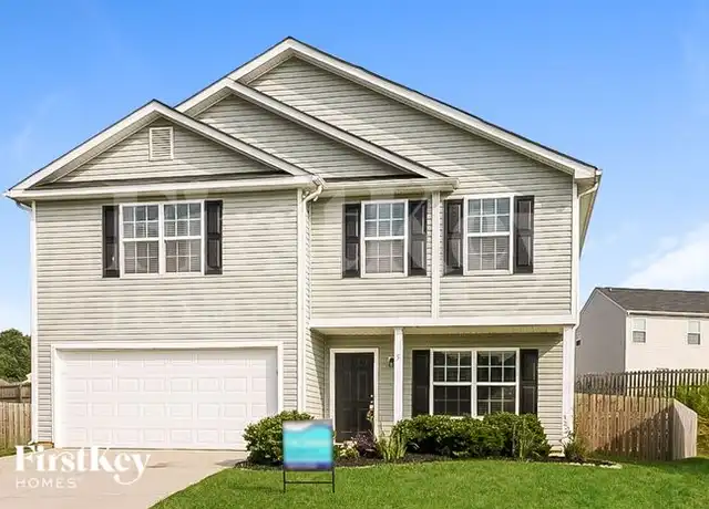 Property at 5 Bay Willows Ct, Greensboro, NC, 27406, 4 beds, 2 baths, [object Object]