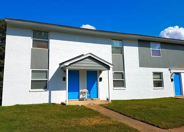Property at 555 N Martin Luther King Jr Dr, Winston Salem, NC, 27101, 2 beds, 1 bath, [object Object]