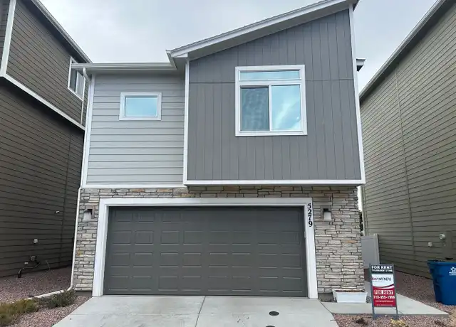 Property at 5279 Aeroglide Loop, Colorado Springs, CO, 80916, 2 beds, 2 baths, [object Object]