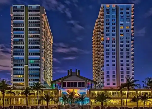 Property at 101 Briny Ave #708, Pompano Beach, FL, 33062, 2 beds, 2 baths, [object Object]