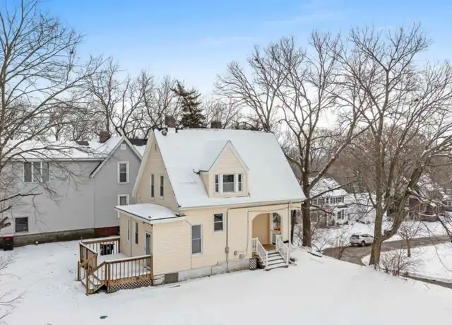 Property at 1532 NE Starr Ter, Peoria, IL, 61603, 2 beds, 1 bath, [object Object]