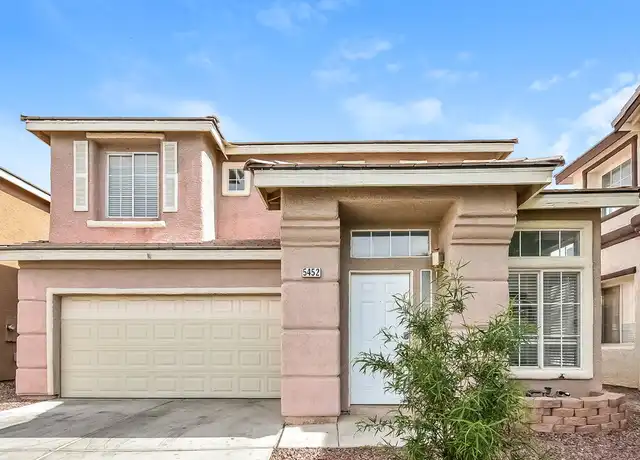 Property at 5452 Pergola Ct, North Las Vegas, NV, 89031, 3 beds, 2.5 baths, [object Object]