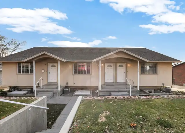 Property at 2112 Dakota Ave Unit 1B, Provo, UT, 84606, 3 beds, 2 baths, [object Object]