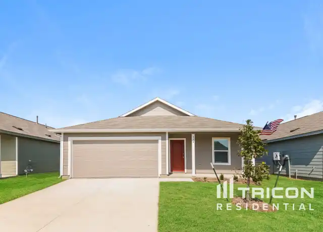 Property at 806 Ginkgo Way, Princeton, TX, 75407, 3 beds, 2 baths, [object Object]