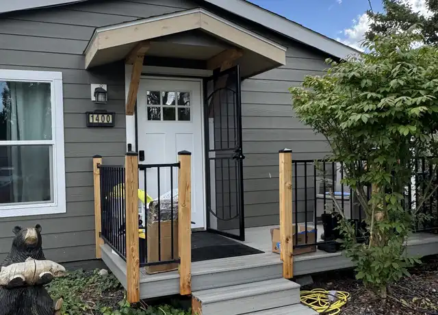 Property at 1400 Evergreen Rd, Deer Park, WA, 99006, 3 beds, 1.5 baths, [object Object]