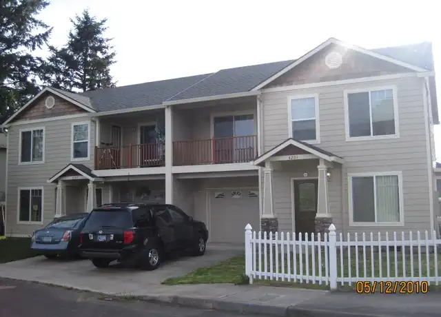 Property at 4201 SE 94th Ave Unit 1, Portland, OR, 97266, 3 beds, 2.5 baths, [object Object]