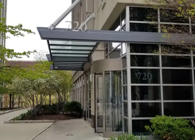 Property at 720 N Larrabee St #1602, Chicago, IL, 60654, 2 beds, 2 baths, [object Object]