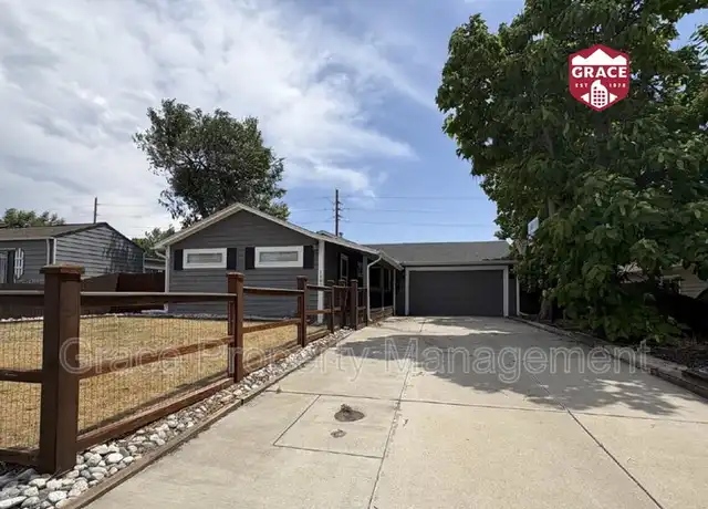 Property at 1180 S Raleigh St, Denver, CO, 80219, 3 beds, 2 baths, [object Object]