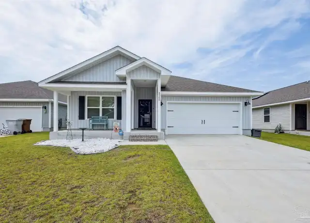 Property at 5260 Peach Dr, Milton, FL, 32571, 4 beds, 2 baths, [object Object]