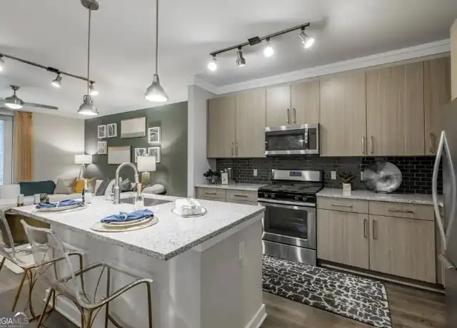Property at 1455 Spring Rd SE Unit 354, Smyrna, GA, 30080, 1 bed, 1 bath, [object Object]