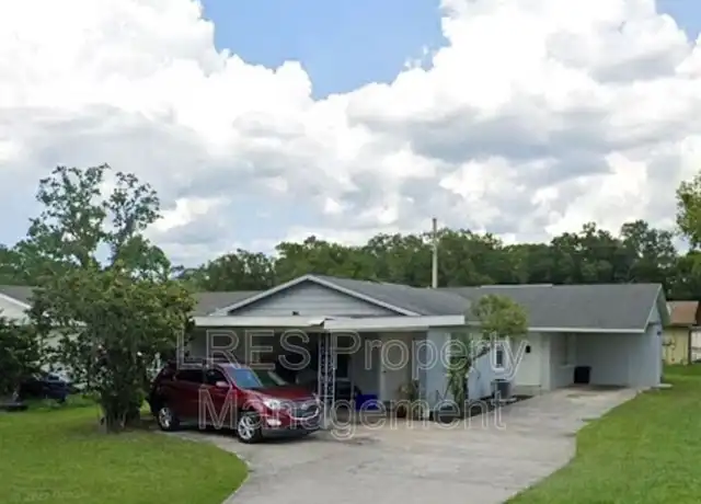Property at 2435 Chase Ave Unit B, Sanford, FL, 32771, 2 beds, 1 bath, [object Object]