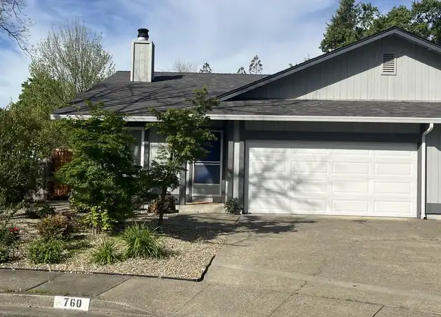 Property at 760 Bowen Ct, Sonoma, CA, 95476, 3 beds, 2 baths, [object Object]