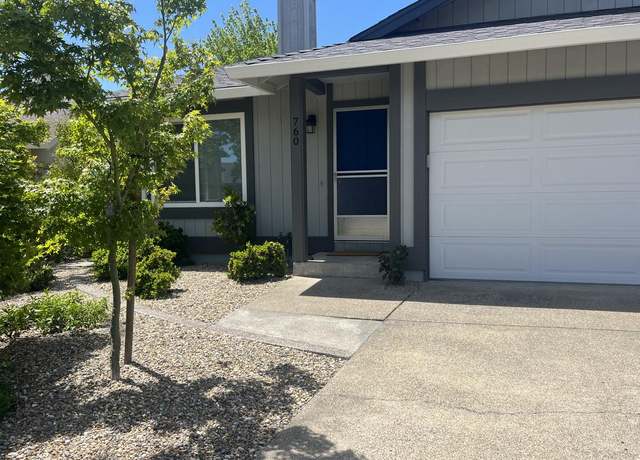 Photo of 760 Bowen Ct, Sonoma, CA 95476