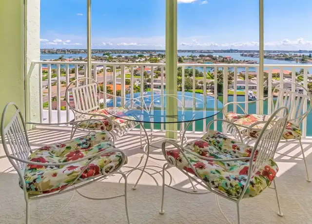 Property at 420 64th Ave #1103, St Pete Beach, FL, 33706, 2 beds, 2 baths, [object Object]