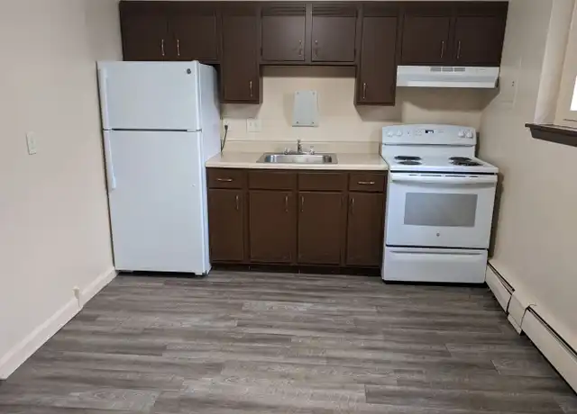 Property at 1103 25th St Unit A1, Rock Island, IL, 61201, 1 bed, 1 bath, [object Object]