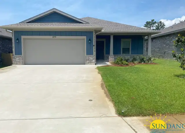 Property at 1979 Medlin Ct, Navarre, FL, 32566, 3 beds, 2 baths, [object Object]